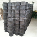 Wayar Gelung Double Galvanized